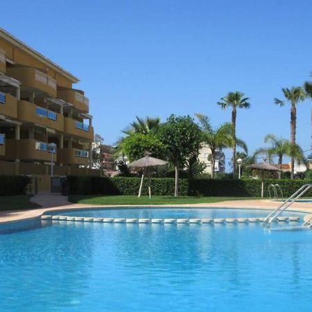 Brisas De Denia, Beach&Town Ngoại thất bức ảnh