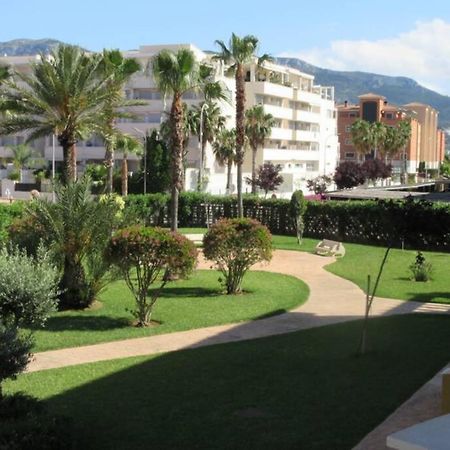 Brisas De Denia, Beach&Town Ngoại thất bức ảnh
