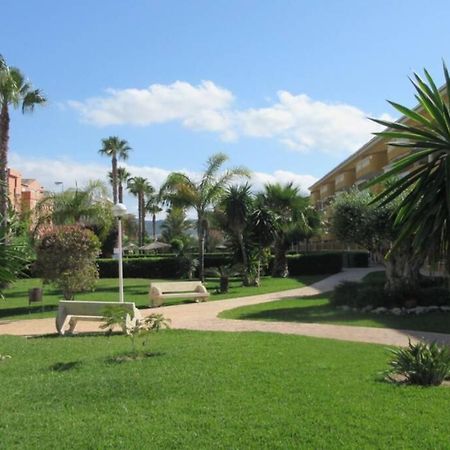 Brisas De Denia, Beach&Town Ngoại thất bức ảnh