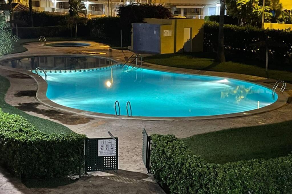 Brisas De Denia, Beach&Town Ngoại thất bức ảnh