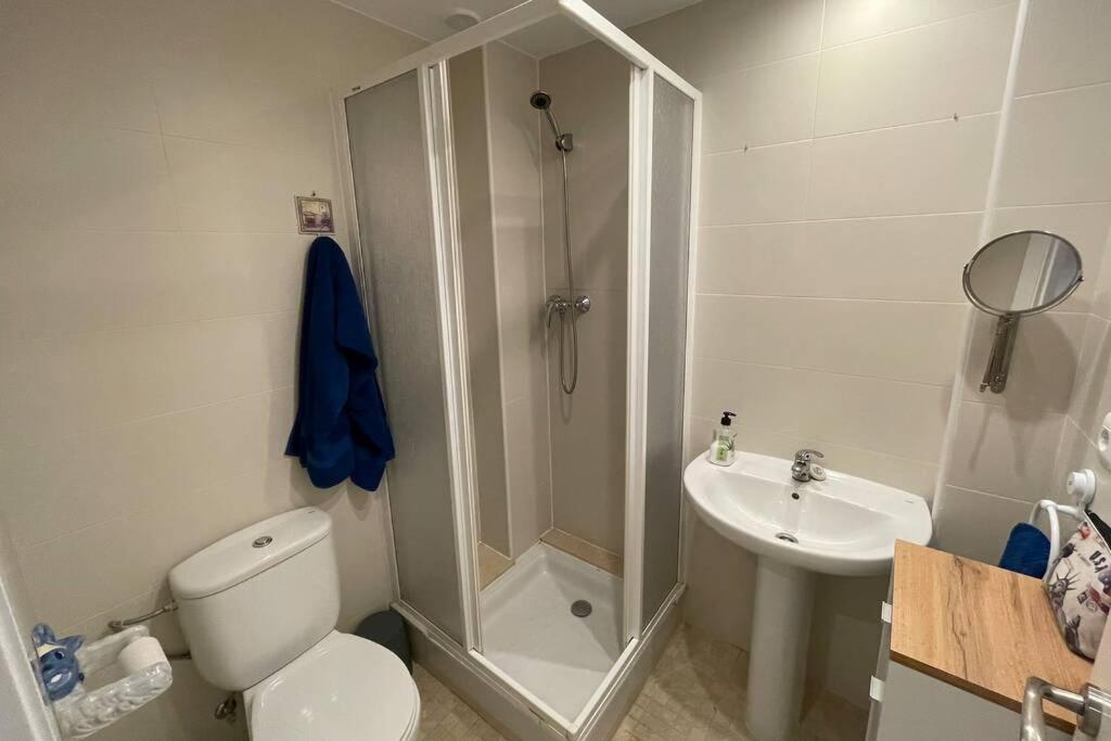 Brisas De Denia, Beach&Town Ngoại thất bức ảnh