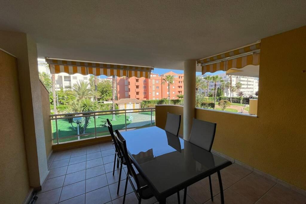 Brisas De Denia, Beach&Town Ngoại thất bức ảnh