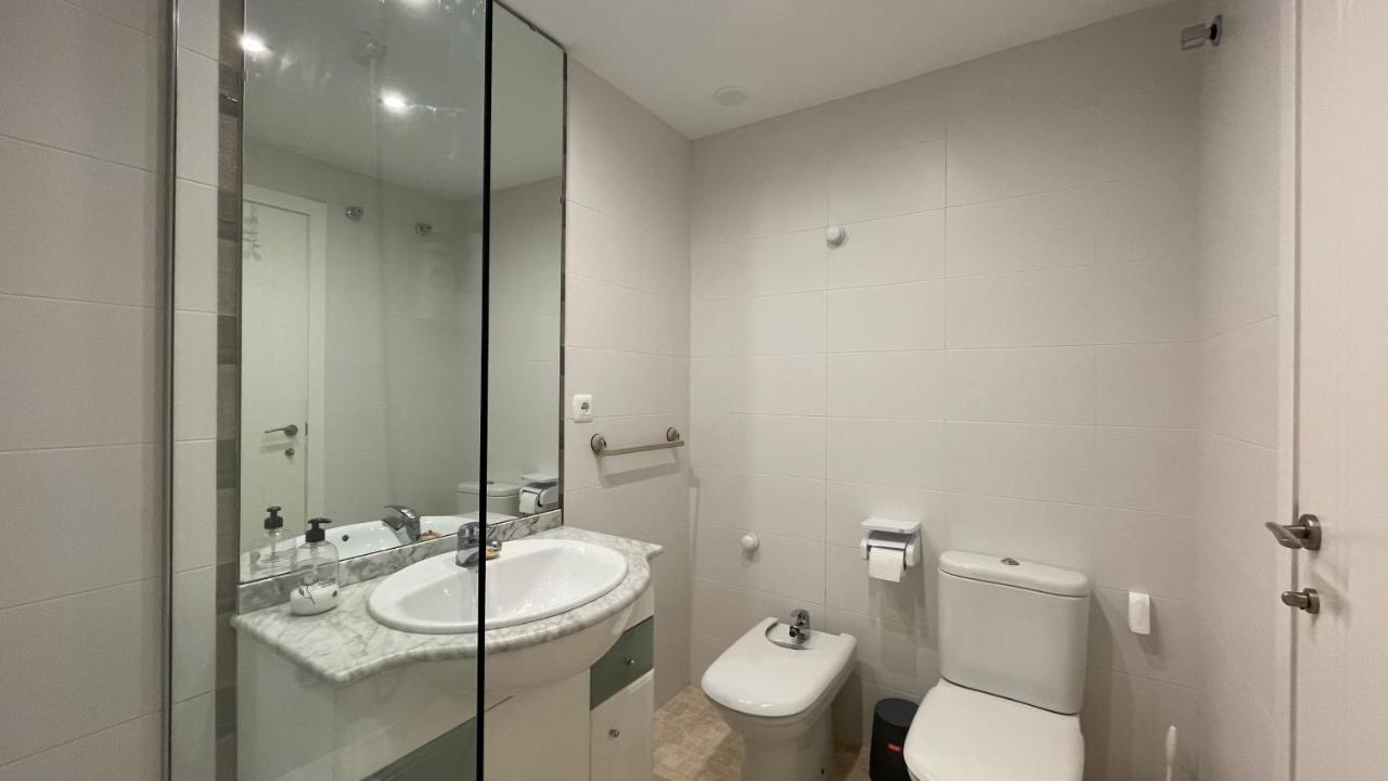 Brisas De Denia, Beach&Town Ngoại thất bức ảnh