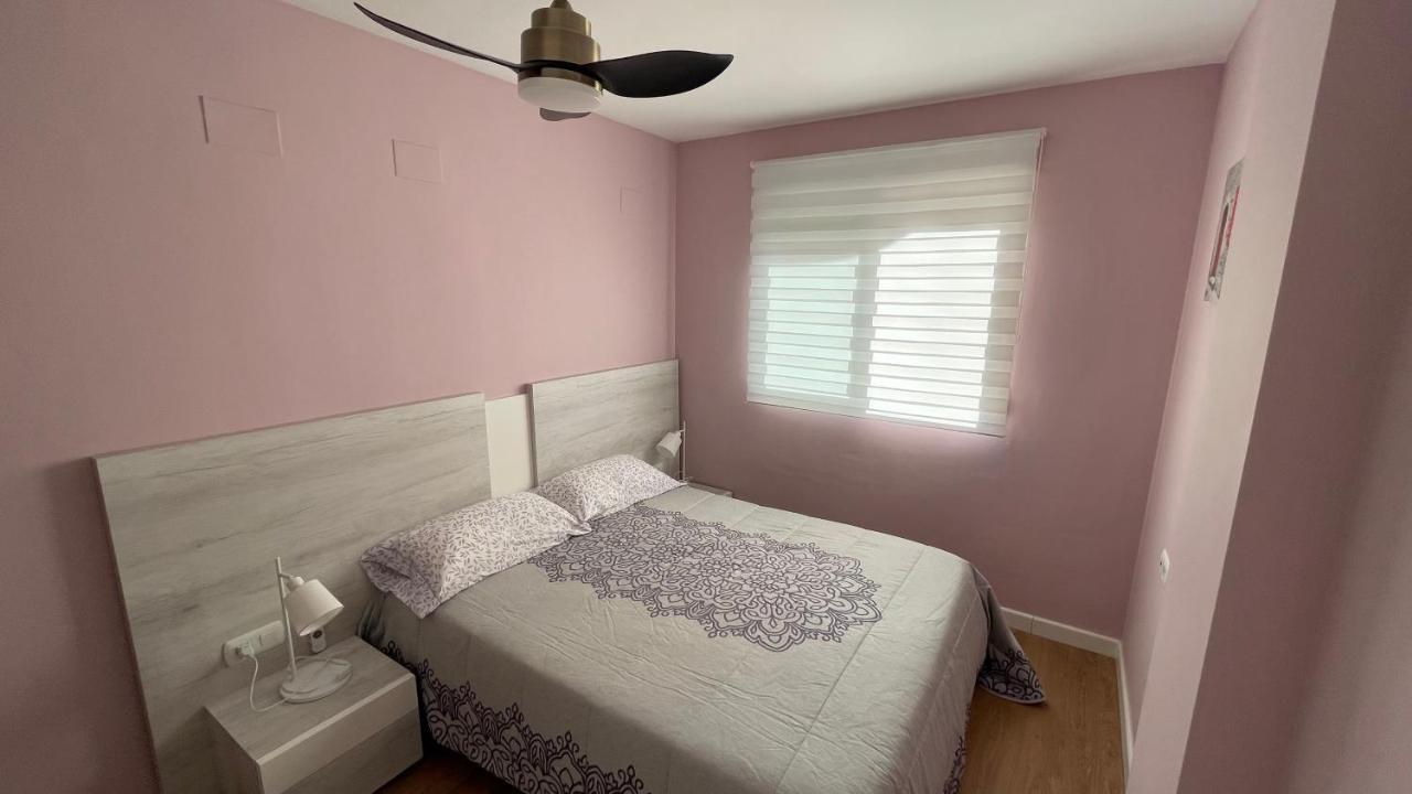 Brisas De Denia, Beach&Town Ngoại thất bức ảnh