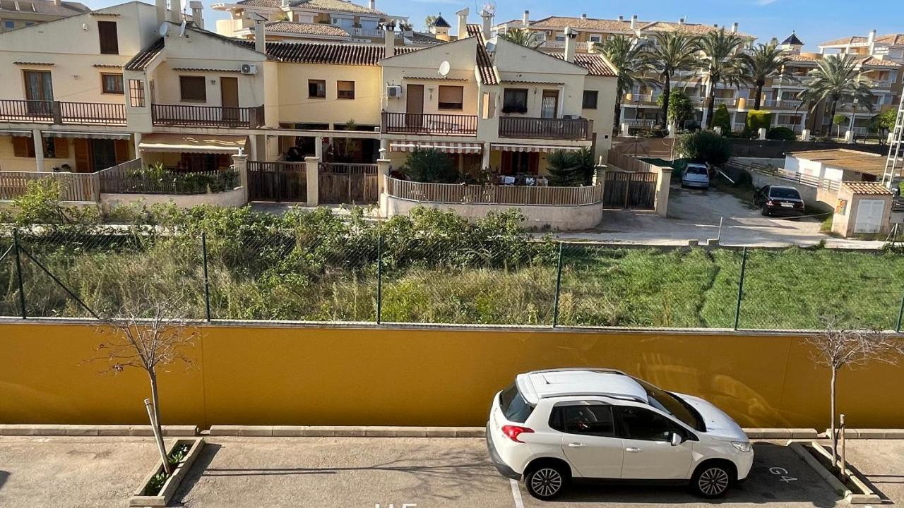 Brisas De Denia, Beach&Town Ngoại thất bức ảnh