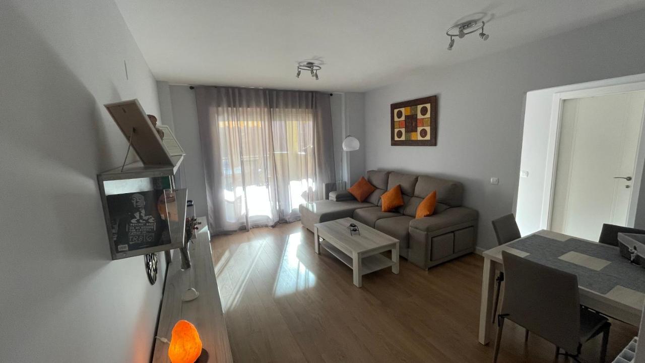 Brisas De Denia, Beach&Town Ngoại thất bức ảnh