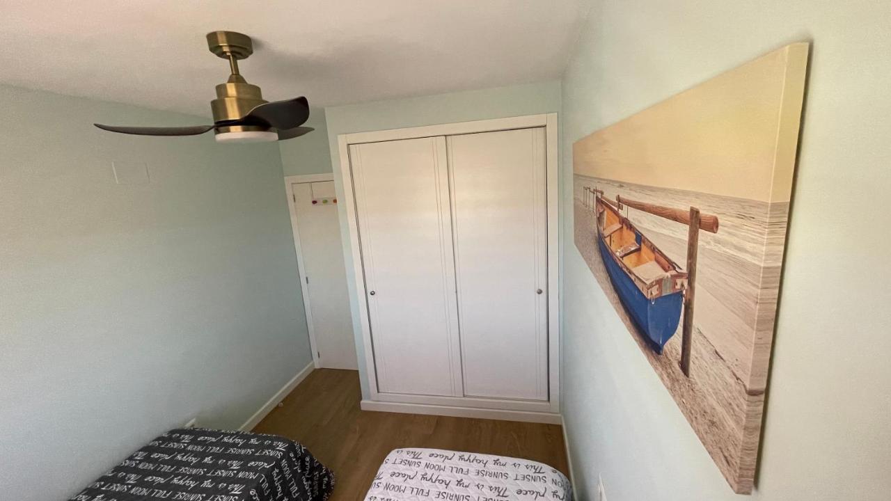 Brisas De Denia, Beach&Town Ngoại thất bức ảnh