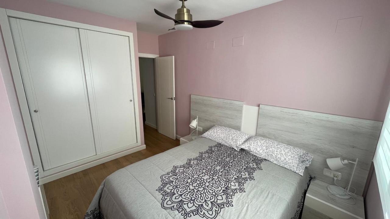 Brisas De Denia, Beach&Town Ngoại thất bức ảnh