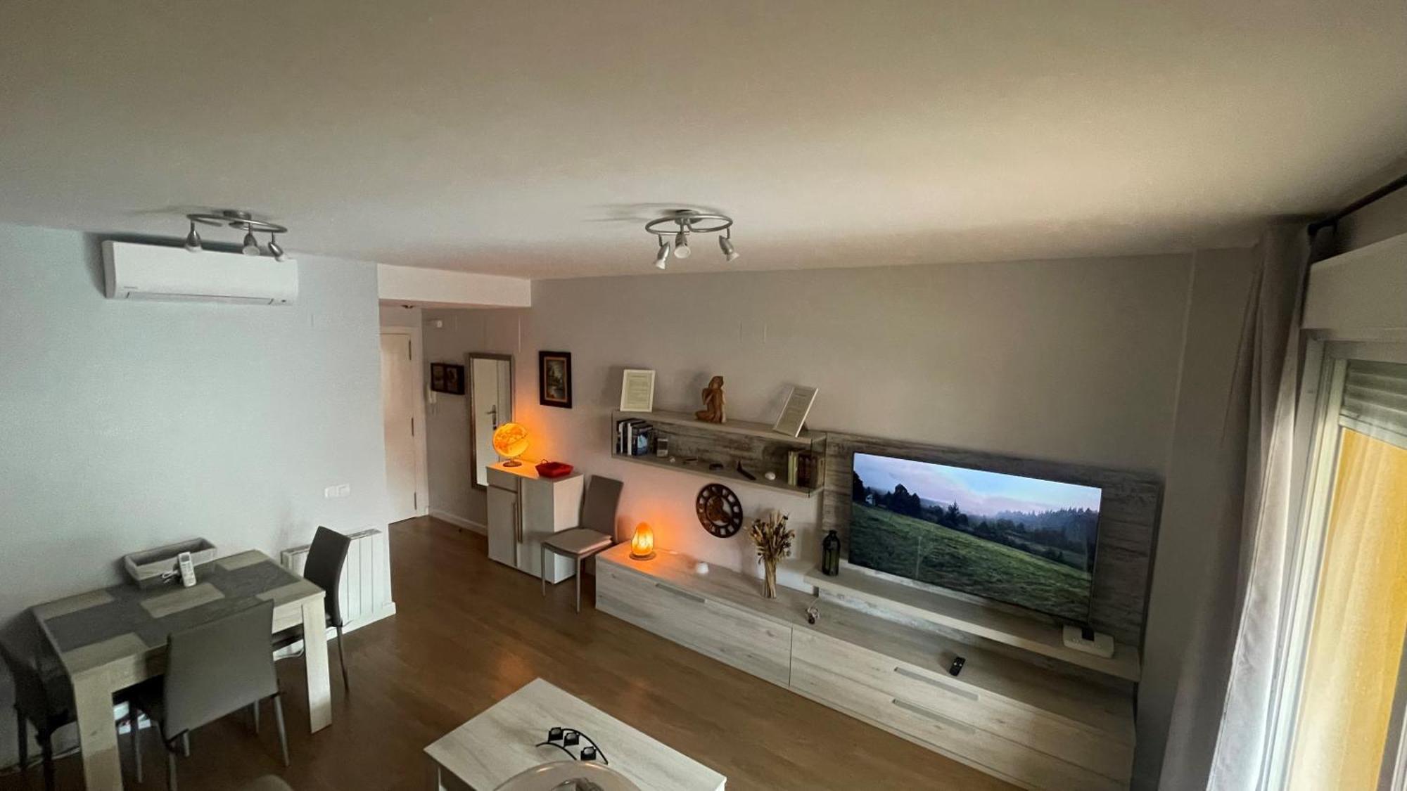 Brisas De Denia, Beach&Town Ngoại thất bức ảnh