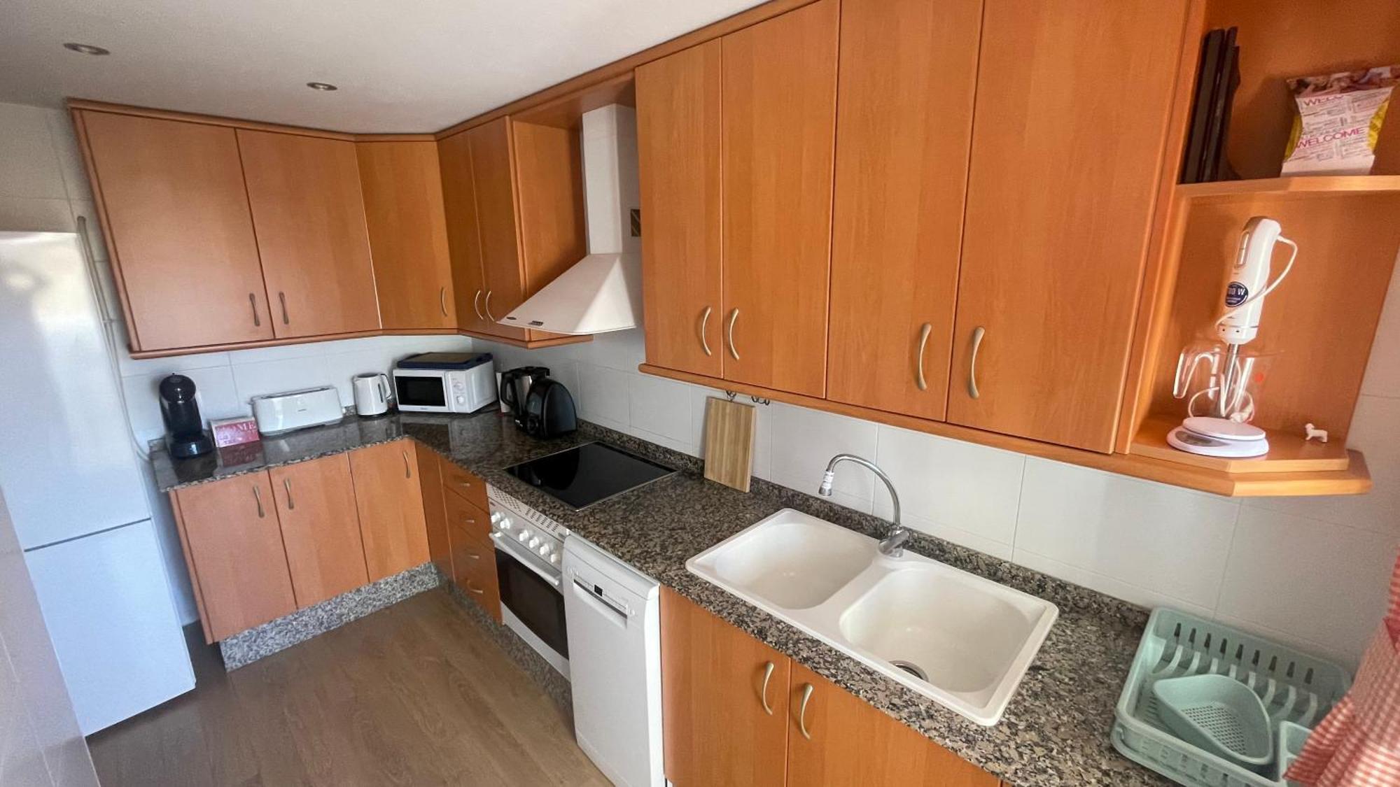 Brisas De Denia, Beach&Town Ngoại thất bức ảnh